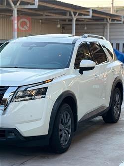 نيسان باثفايندر